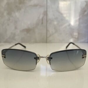 Chanel Sunglasses *Ultra Rare*